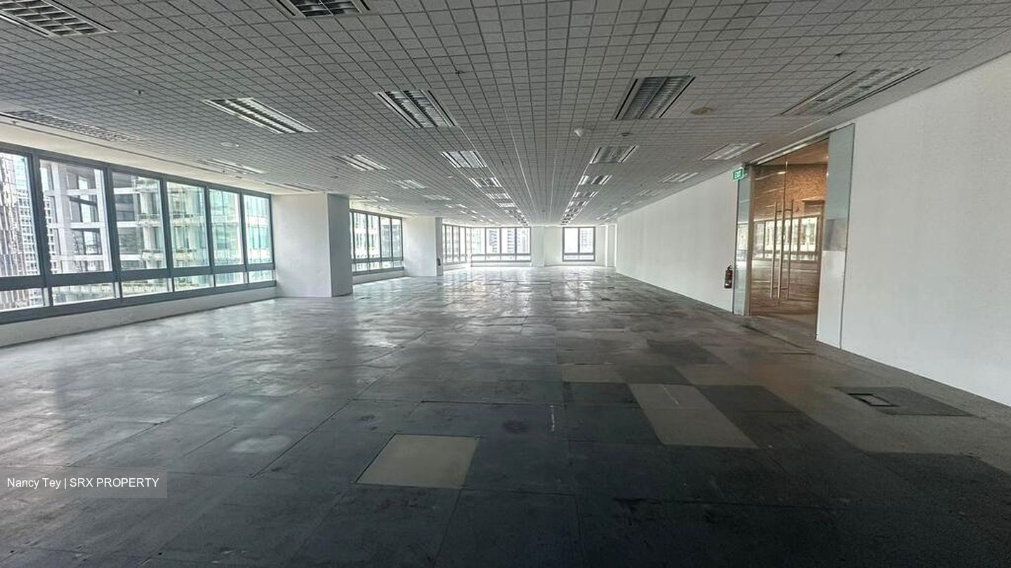Prudential Tower (D1), Office #547248091